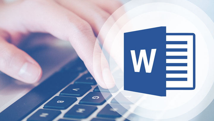 Textový editor Microsoft Word v praktickém použití